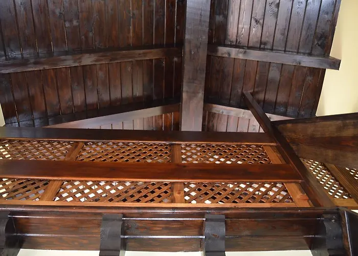 Tatil Evi Mayorazgo De Altamira Mila *