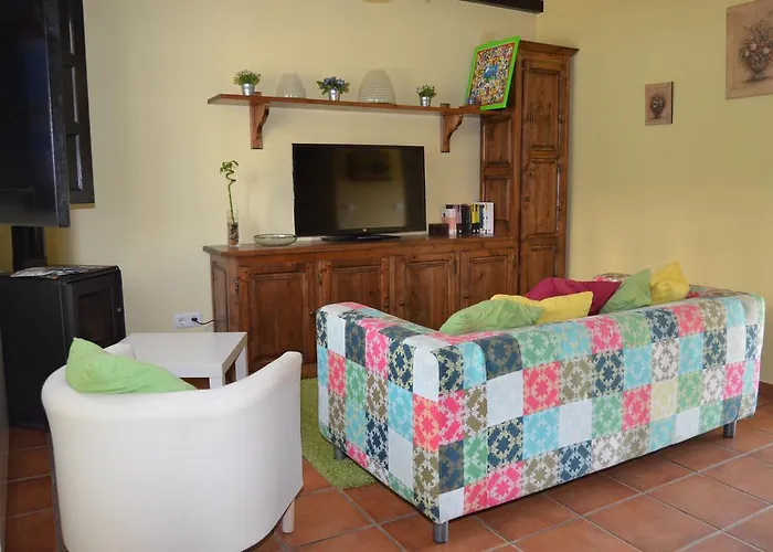 Mayorazgo De Altamira Mila Tatil Evi Santillana del Mar