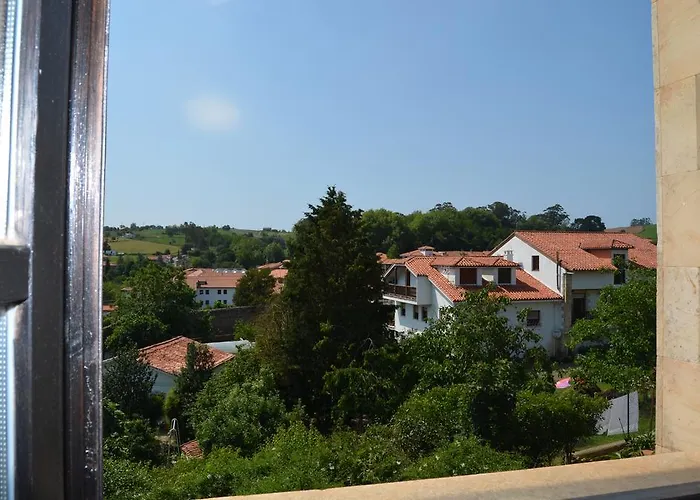 Mayorazgo De Altamira Mila * Santillana del Mar