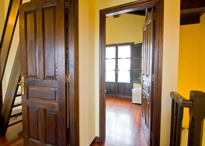 Mayorazgo De Altamira Mila Santillana del Mar