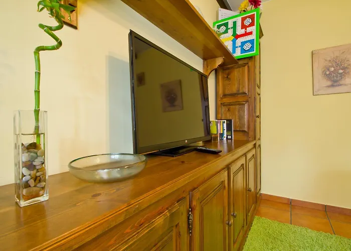 Tatil Evi Mayorazgo De Altamira Mila