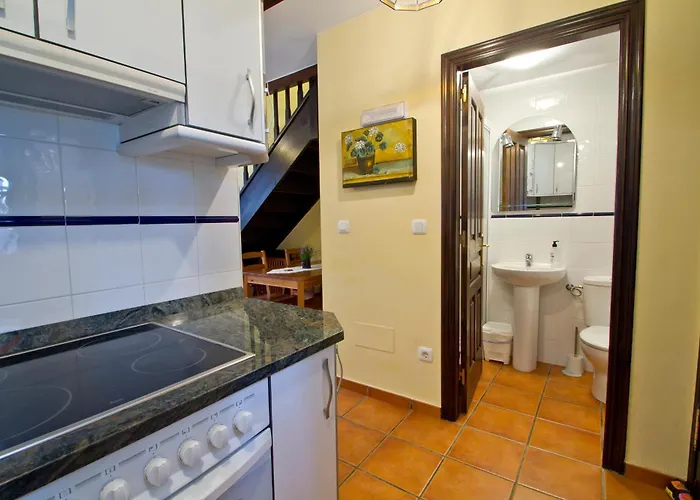 Mayorazgo De Altamira Mila Tatil Evi Santillana del Mar