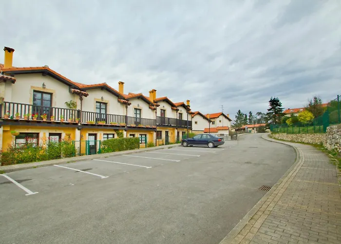 Tatil Evi Mayorazgo De Altamira Mila *