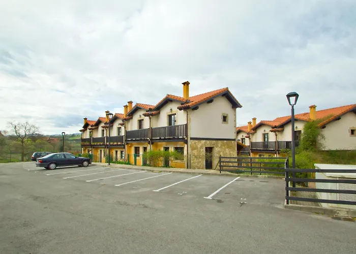 Mayorazgo De Altamira Mila Tatil Evi