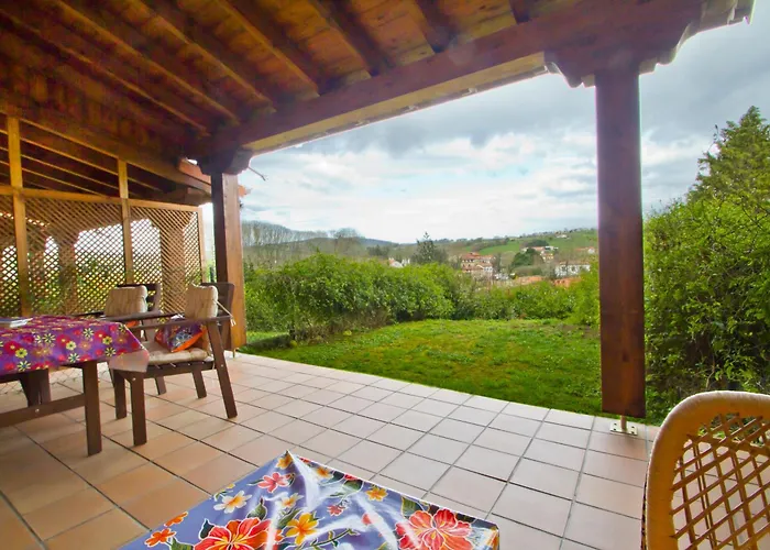 Mayorazgo De Altamira Mila Tatil Evi