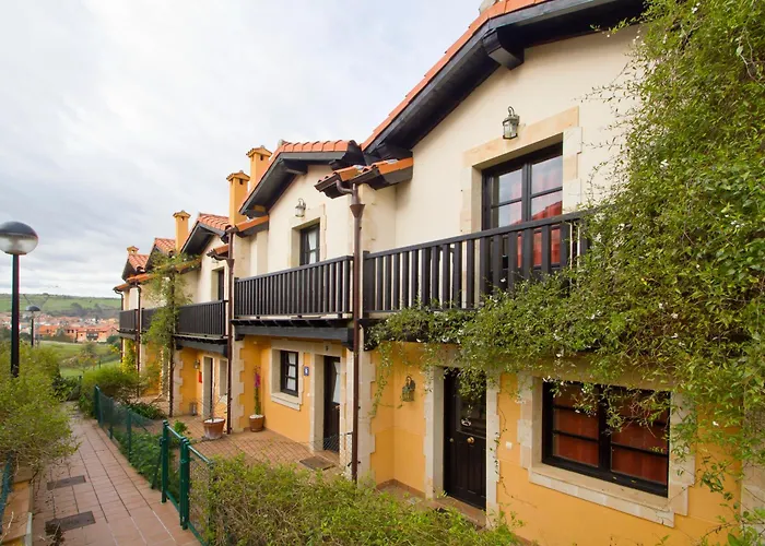 Tatil Evi Mayorazgo De Altamira Mila Santillana del Mar