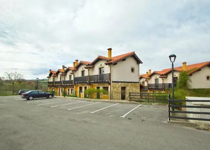 Mayorazgo De Altamira Mila Hébergement de vacances