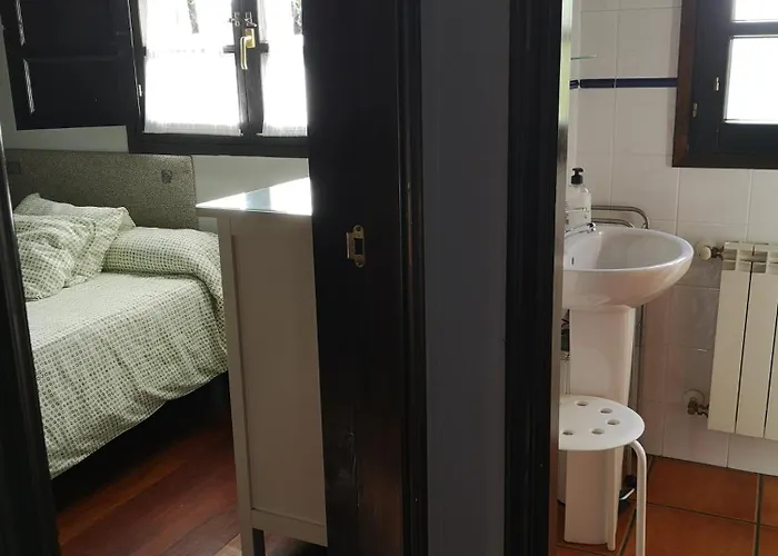 Tatil Evi Mayorazgo De Altamira Mila Santillana del Mar