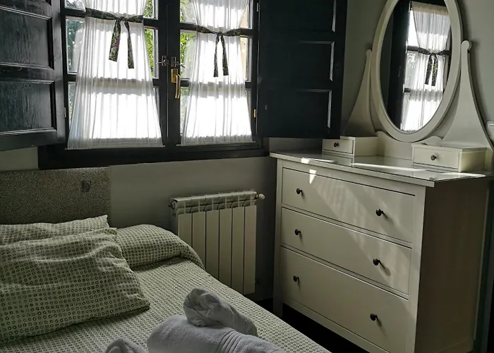 Mayorazgo De Altamira Mila Tatil Evi *