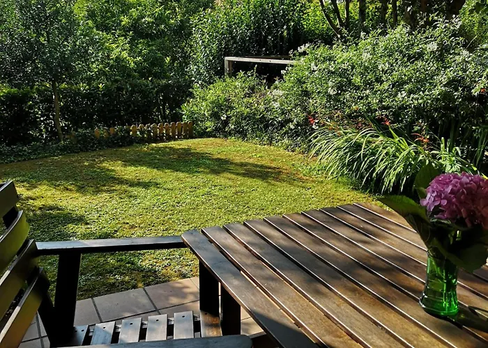 Tatil Evi Mayorazgo De Altamira Mila *