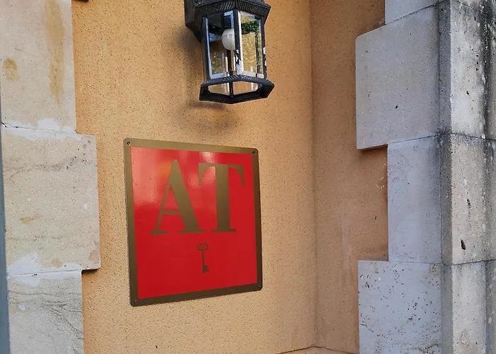 Hébergement de vacances Mayorazgo De Altamira Mila Santillana del Mar