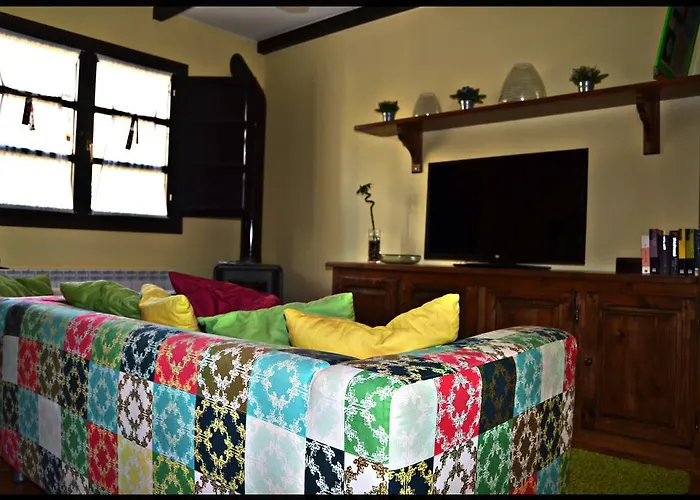 Mayorazgo De Altamira Mila