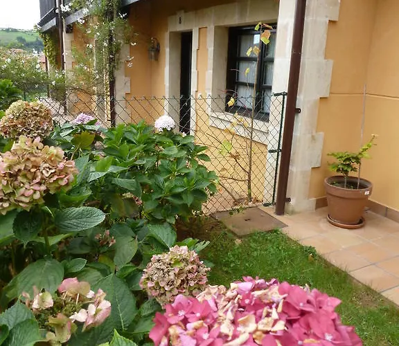 Hébergement de vacances Mayorazgo De Altamira Mila Santillana del Mar