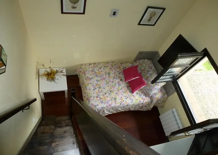 Mayorazgo De Altamira Mila