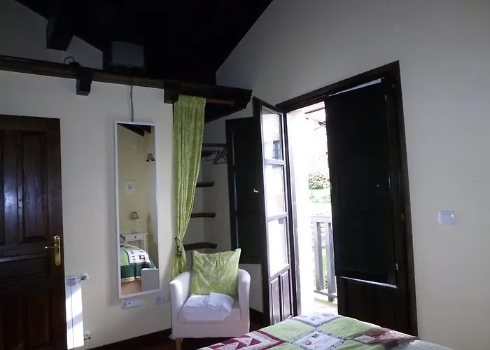 Mayorazgo De Altamira Mila Santillana del Mar