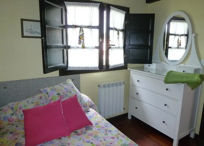 Tatil Evi Mayorazgo De Altamira Mila *