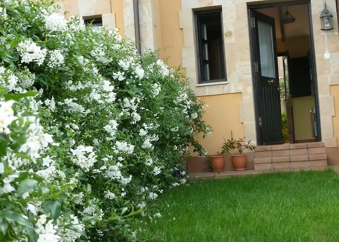 Tatil Evi Mayorazgo De Altamira Mila Santillana del Mar