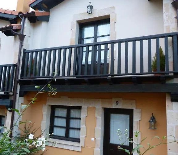 Tatil Evi Mayorazgo De Altamira Mila