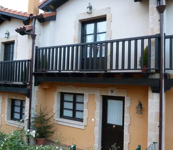 Mayorazgo De Altamira Mila Santillana del Mar