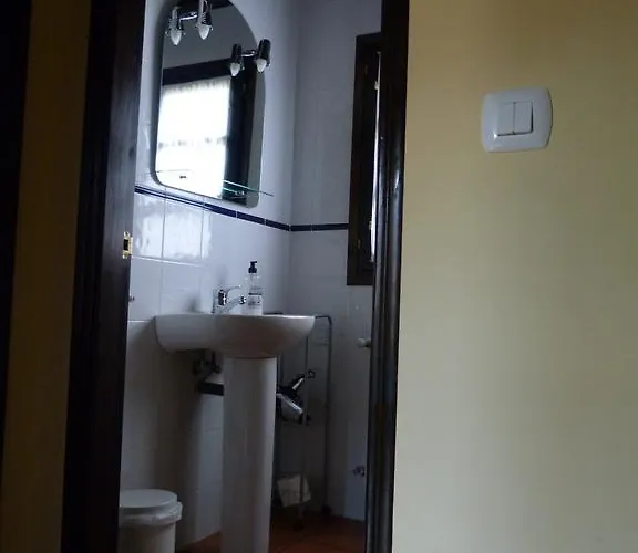 Mayorazgo De Altamira Mila Santillana del Mar