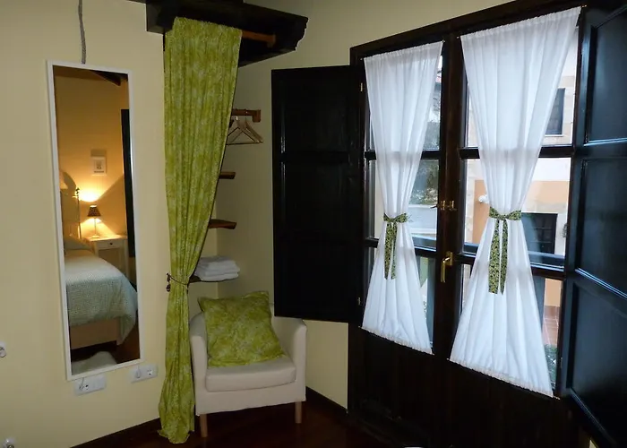 Tatil Evi Mayorazgo De Altamira Mila *