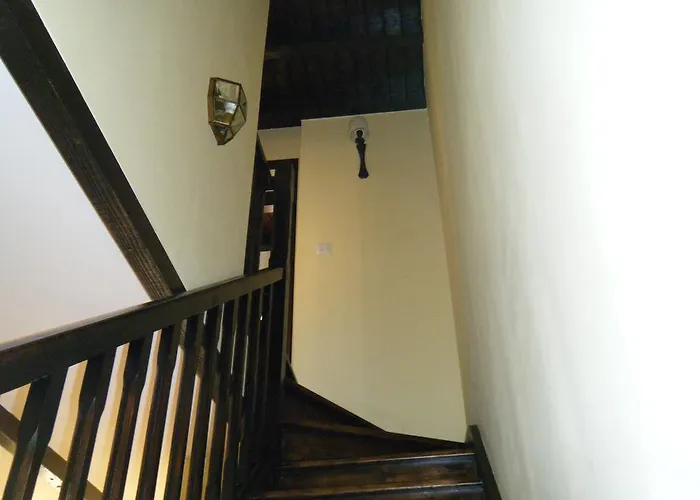 Tatil Evi Mayorazgo De Altamira Mila