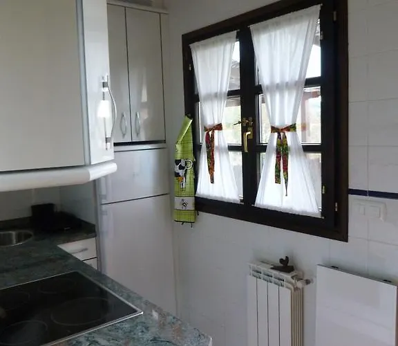 Tatil Evi Mayorazgo De Altamira Mila