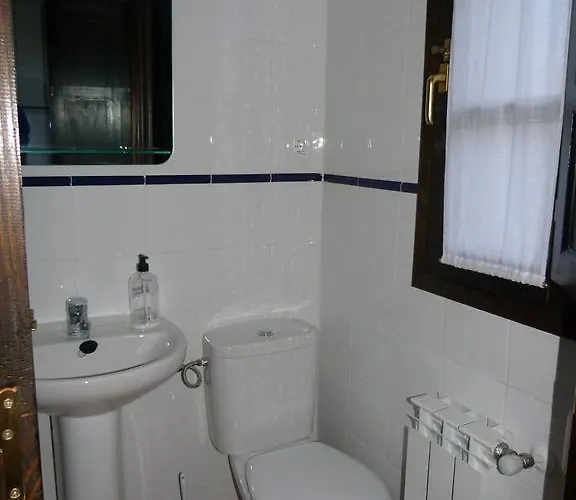 Tatil Evi Mayorazgo De Altamira Mila *