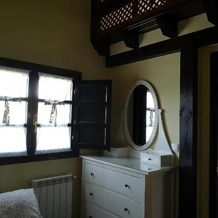 Mayorazgo De Altamira Mila Σαντιγιάνα ντελ Μαρ