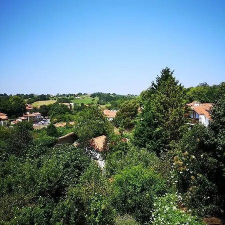 Mayorazgo De Altamira Mila Σπίτι διακοπών