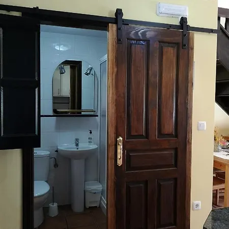 Mayorazgo De Altamira Mila * Σαντιγιάνα ντελ Μαρ