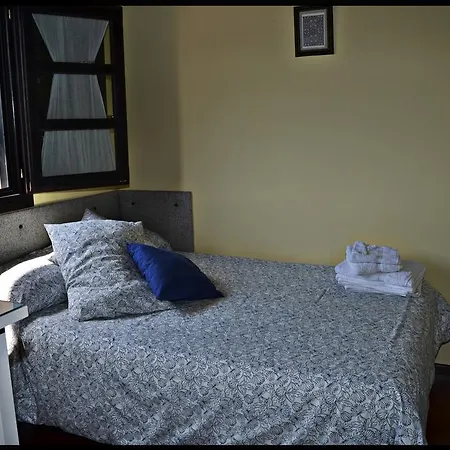 Holiday home Mayorazgo De Altamira Mila