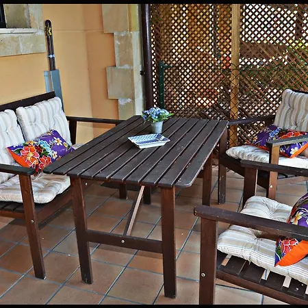 Mayorazgo De Altamira Mila * Σαντιγιάνα ντελ Μαρ