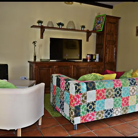 Σπίτι διακοπών Mayorazgo De Altamira Mila