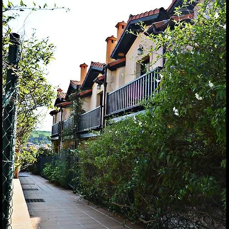 Σπίτι διακοπών Mayorazgo De Altamira Mila