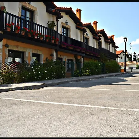 Mayorazgo De Altamira Mila Σπίτι διακοπών Σαντιγιάνα ντελ Μαρ