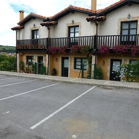 Mayorazgo De Altamira Mila * Σαντιγιάνα ντελ Μαρ