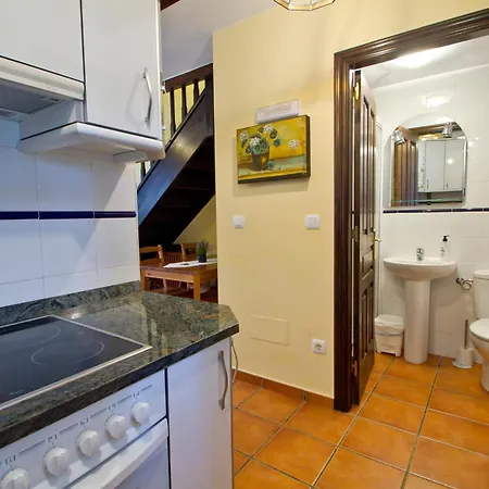 Mayorazgo De Altamira Mila Σπίτι διακοπών Σαντιγιάνα ντελ Μαρ