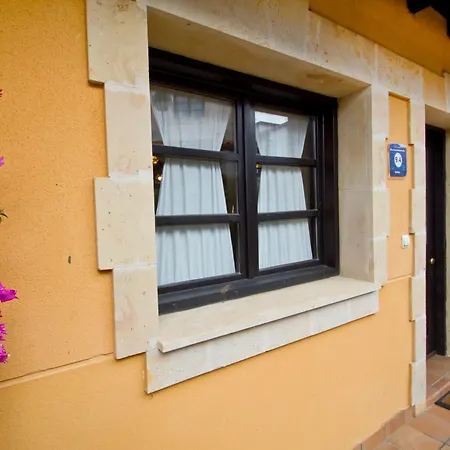 Mayorazgo De Altamira Mila Σπίτι διακοπών Σαντιγιάνα ντελ Μαρ