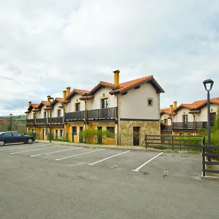 Mayorazgo De Altamira Mila Σπίτι διακοπών