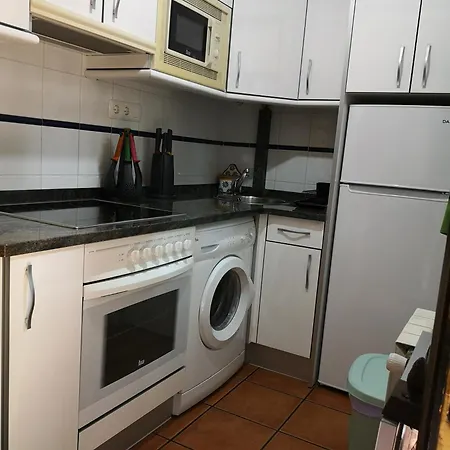 Mayorazgo De Altamira Mila Σπίτι διακοπών