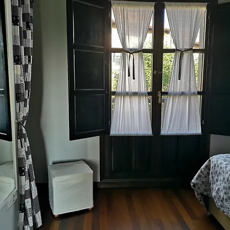 Holiday home Mayorazgo De Altamira Mila *