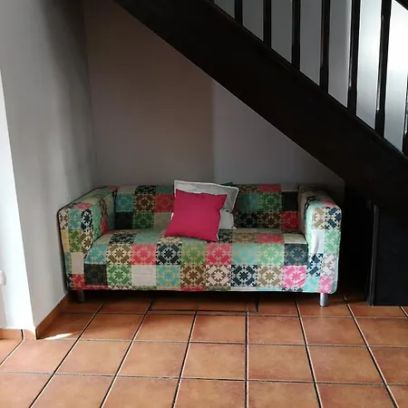 Σπίτι διακοπών Mayorazgo De Altamira Mila Σαντιγιάνα ντελ Μαρ