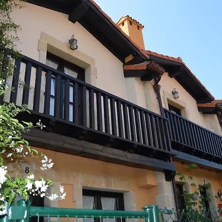 Mayorazgo De Altamira Mila * Σαντιγιάνα ντελ Μαρ