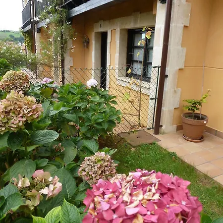 Σπίτι διακοπών Mayorazgo De Altamira Mila Σαντιγιάνα ντελ Μαρ