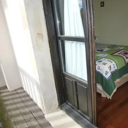 Σπίτι διακοπών Mayorazgo De Altamira Mila