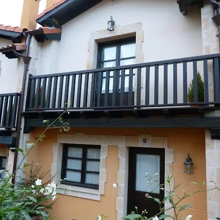 Σπίτι διακοπών Mayorazgo De Altamira Mila