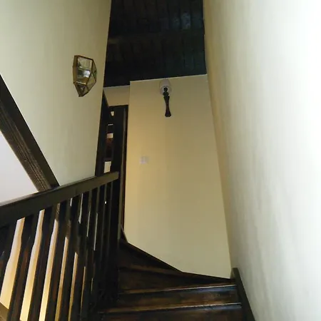 Σπίτι διακοπών Mayorazgo De Altamira Mila