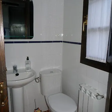 Σπίτι διακοπών Mayorazgo De Altamira Mila *