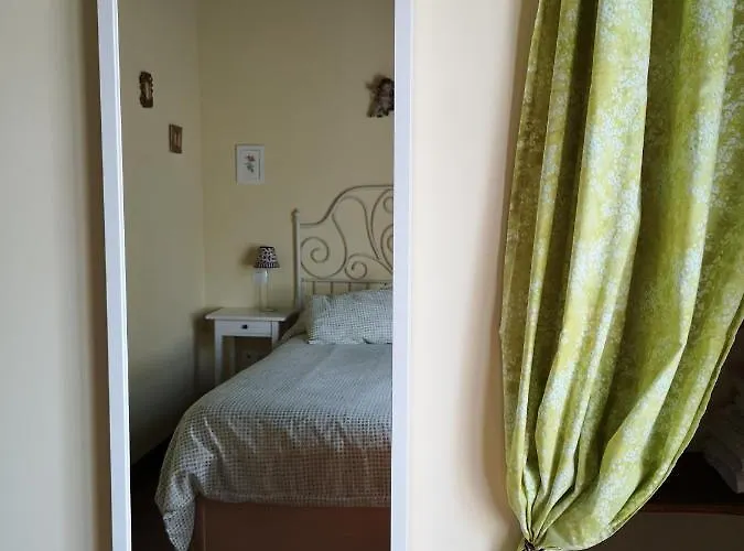 Mayorazgo De Altamira Mila بيت للعطل سانتيانا ذيل مار